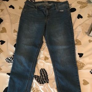 Old Navy Jeans